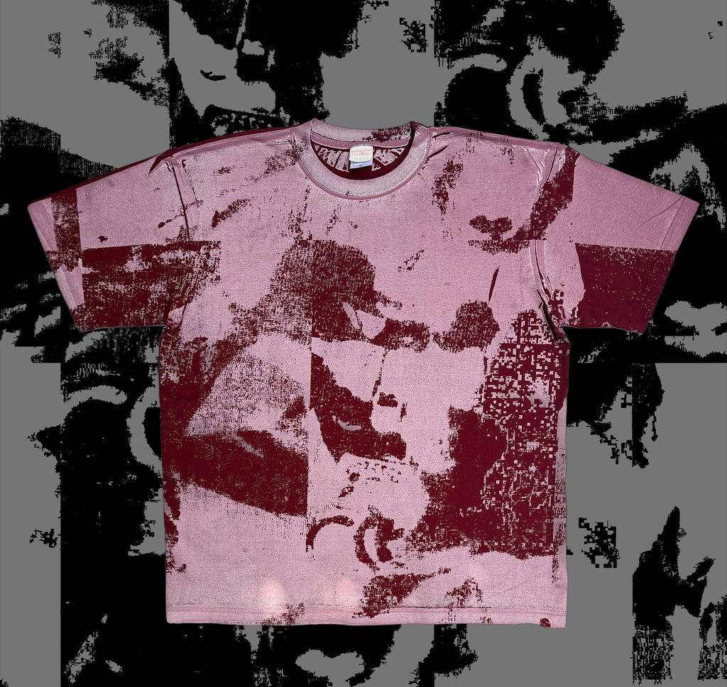 T-shirts 01-09
