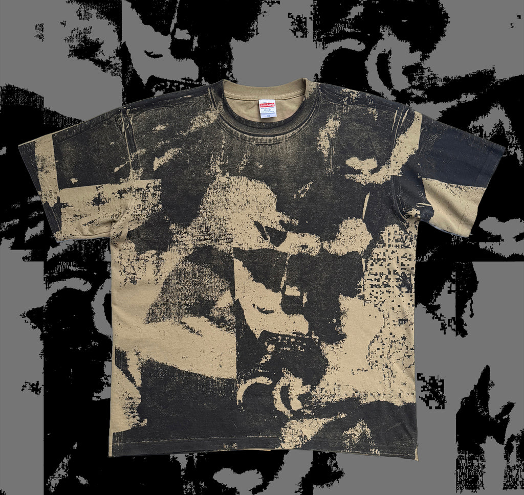 T-shirts 01-09
