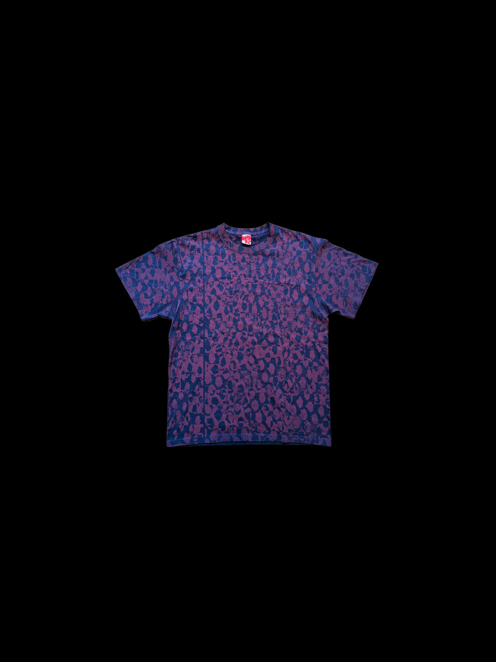 Heat reactive camo 01