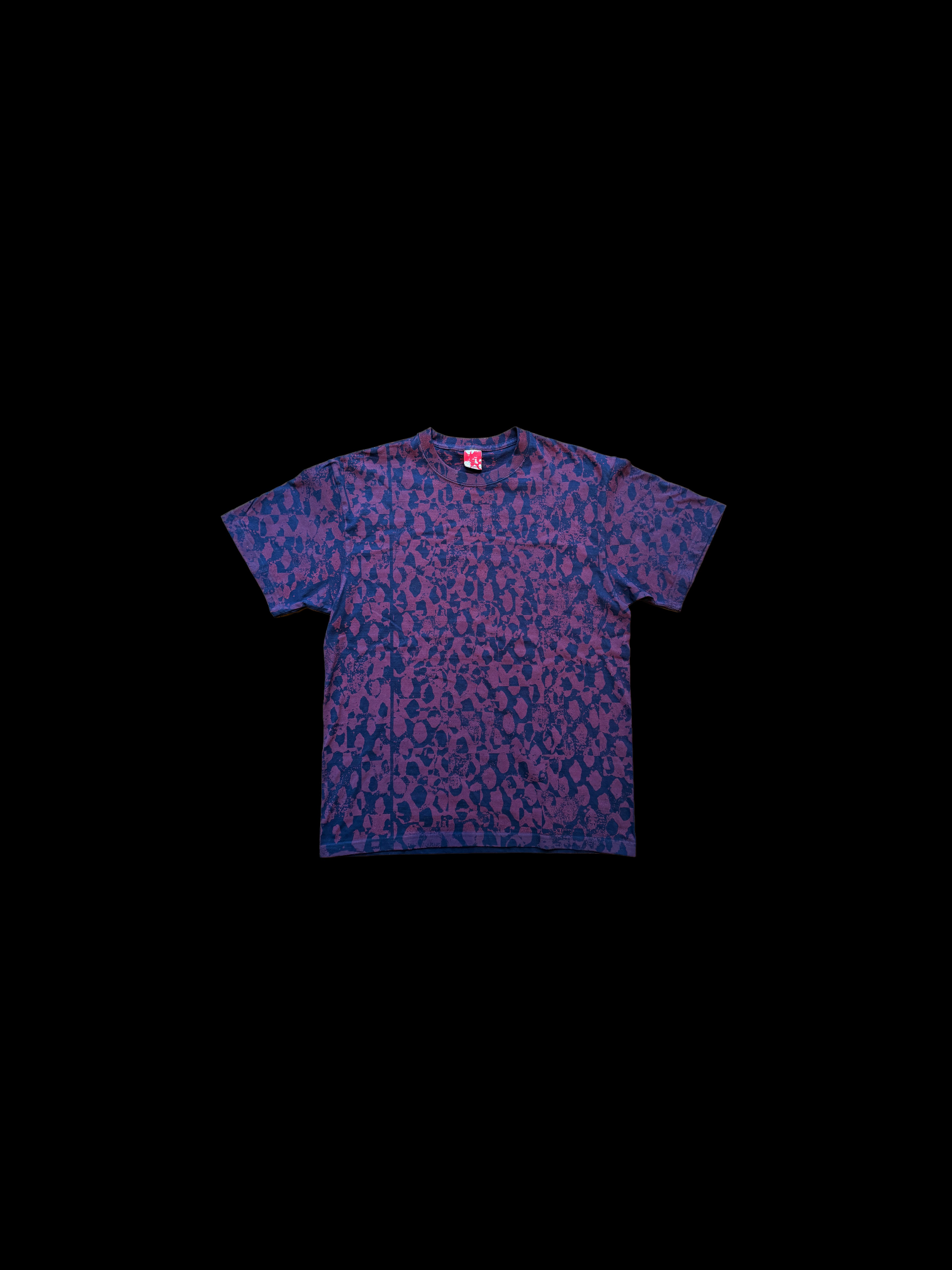 Heat reactive camo 01