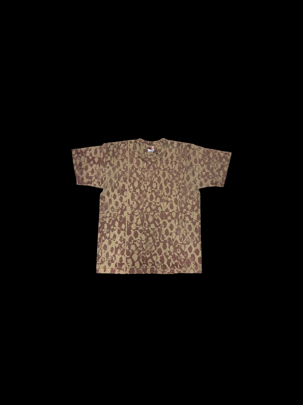 Heat reactive camo 06