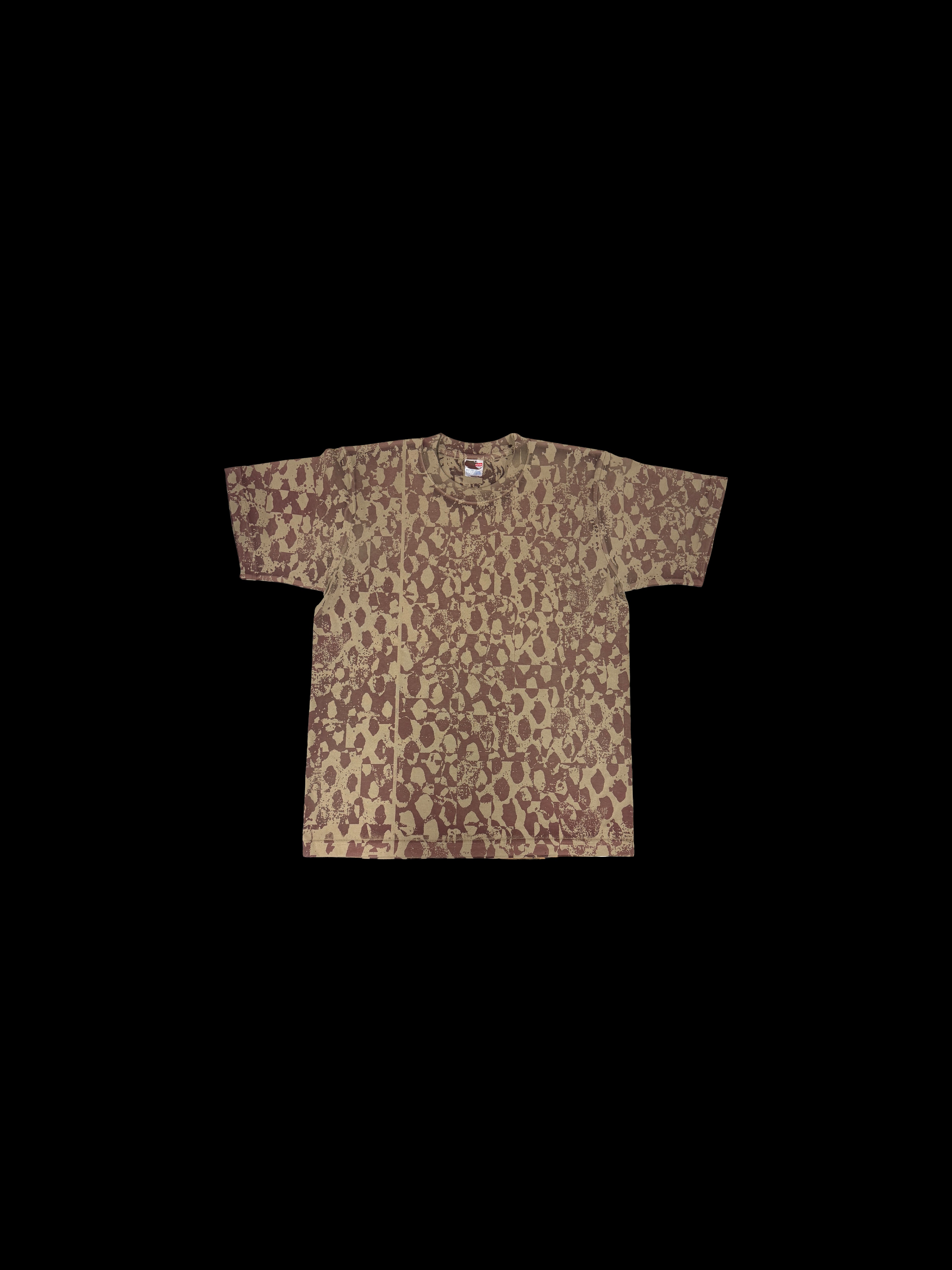 Heat reactive camo 06