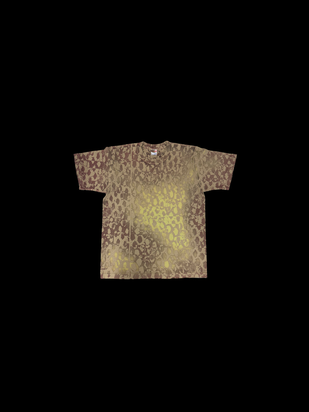 Heat reactive camo 06