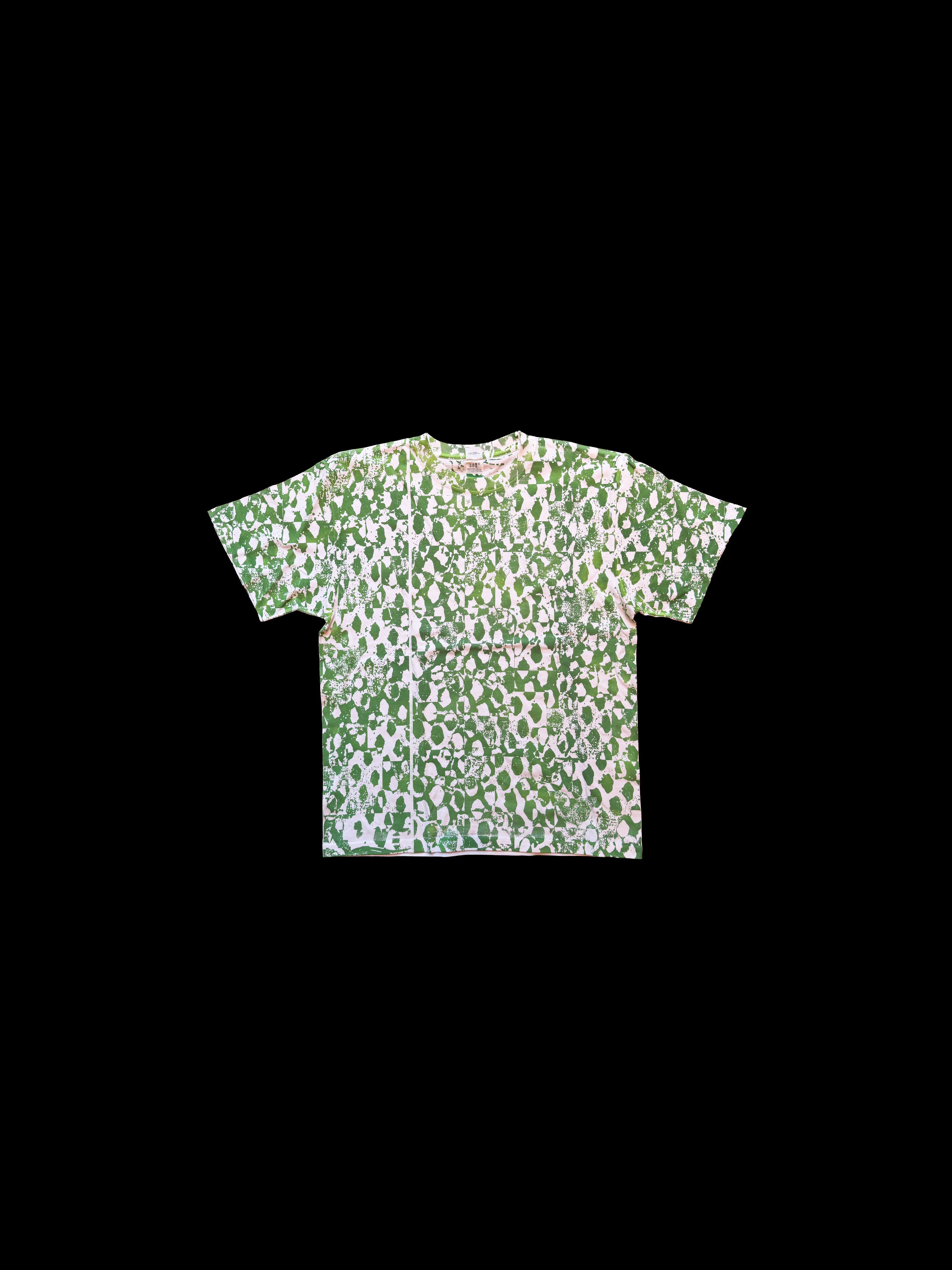 Heat reactive 07