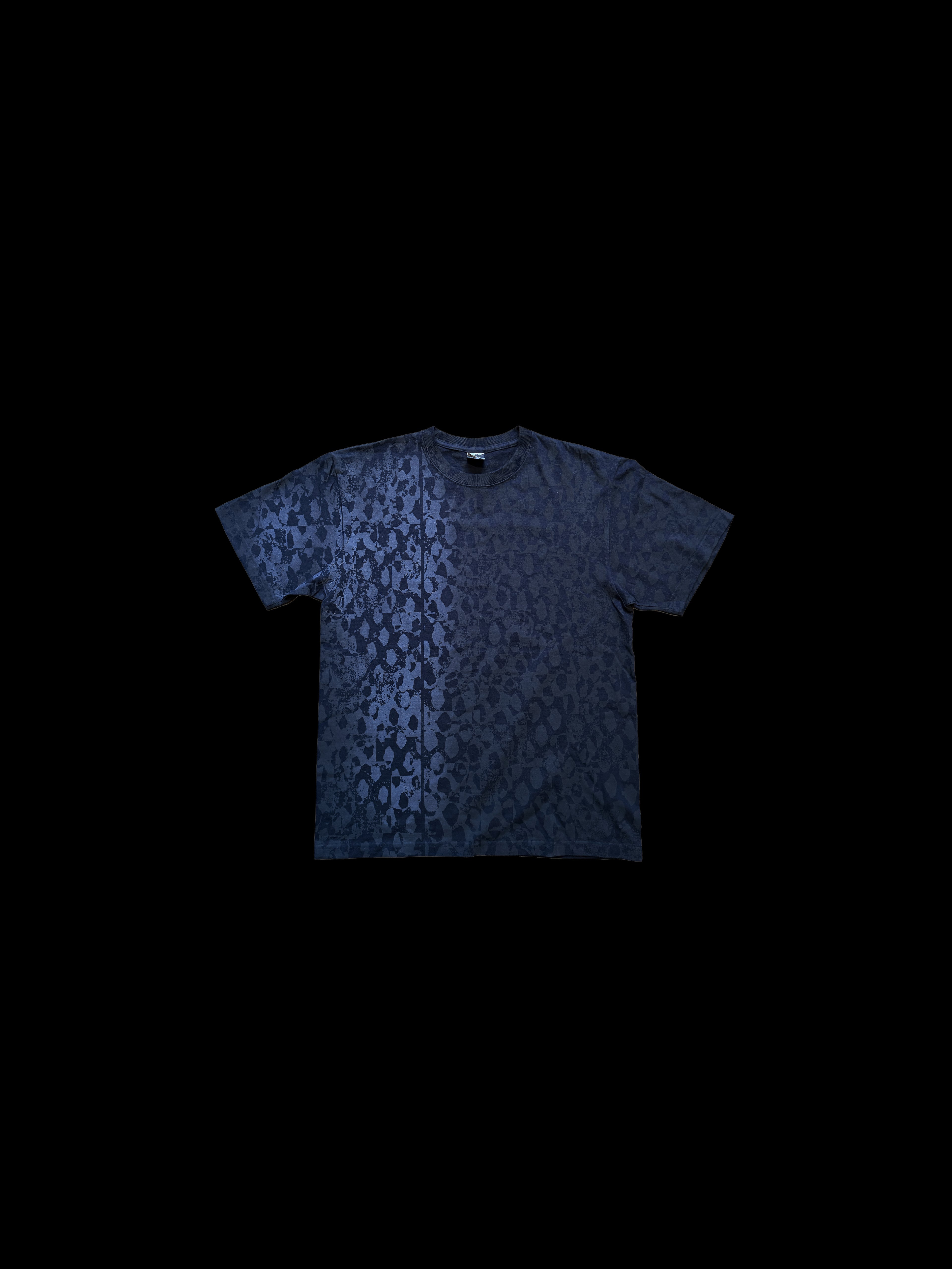 Heat reactive camo 04