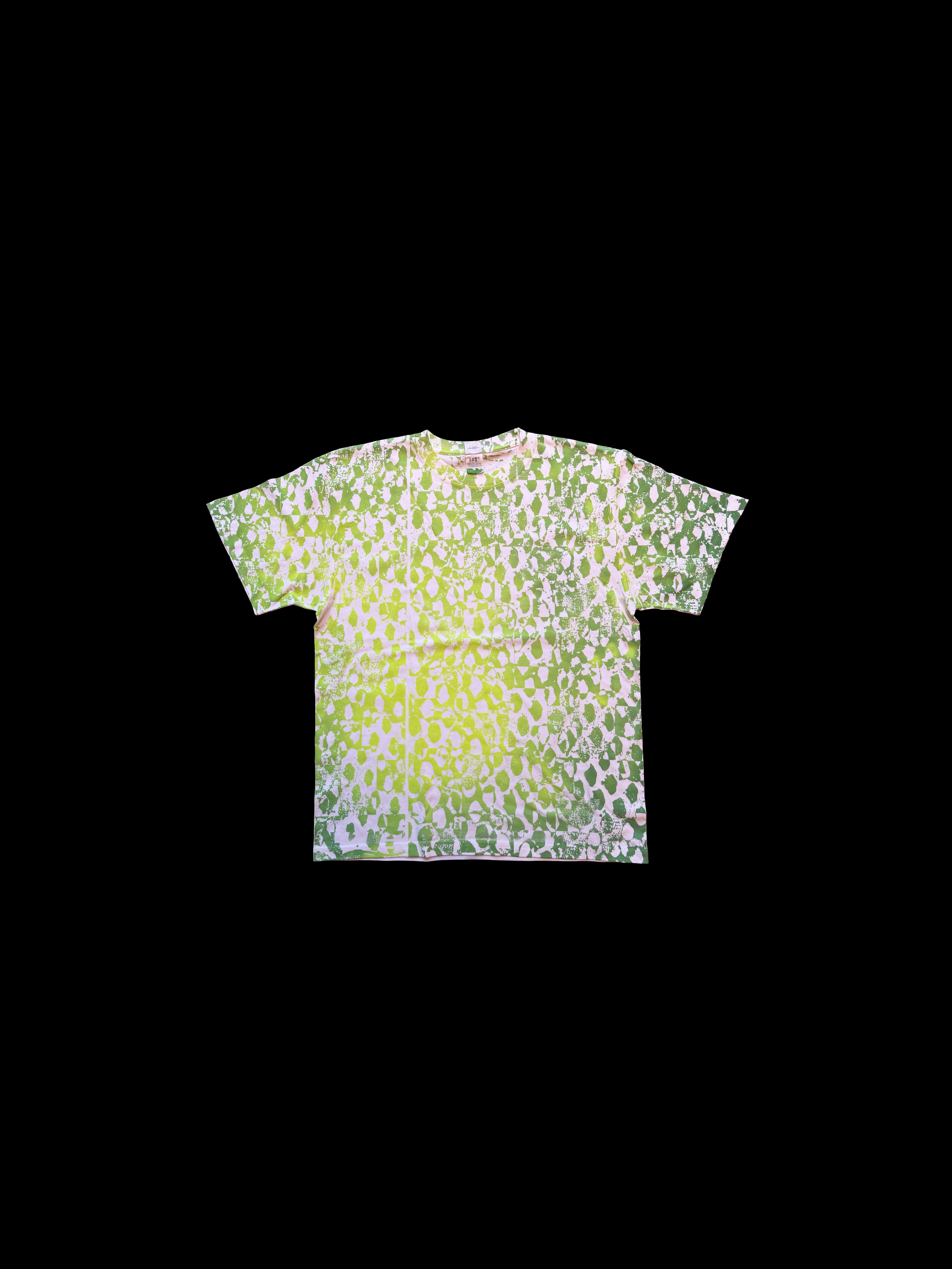 Heat reactive 07