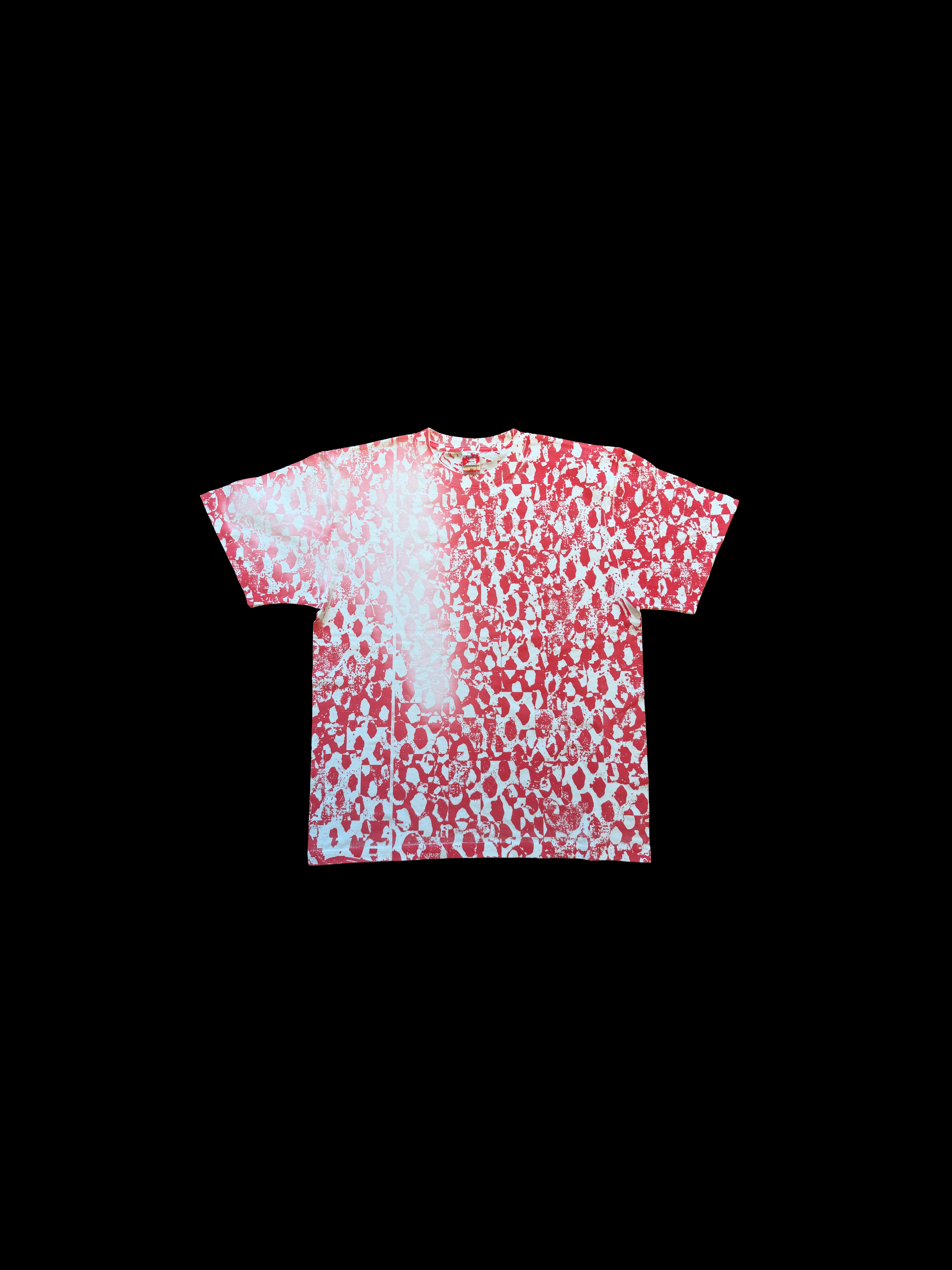 Heat reactive camo 05