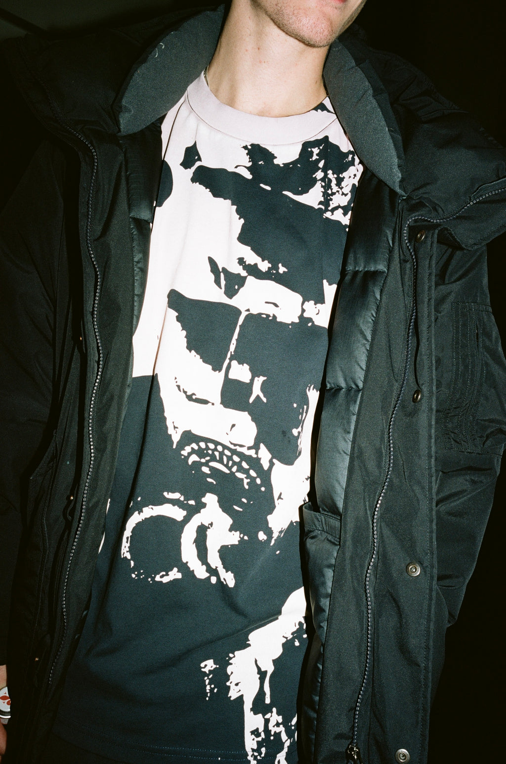 Noirvan T-shirt