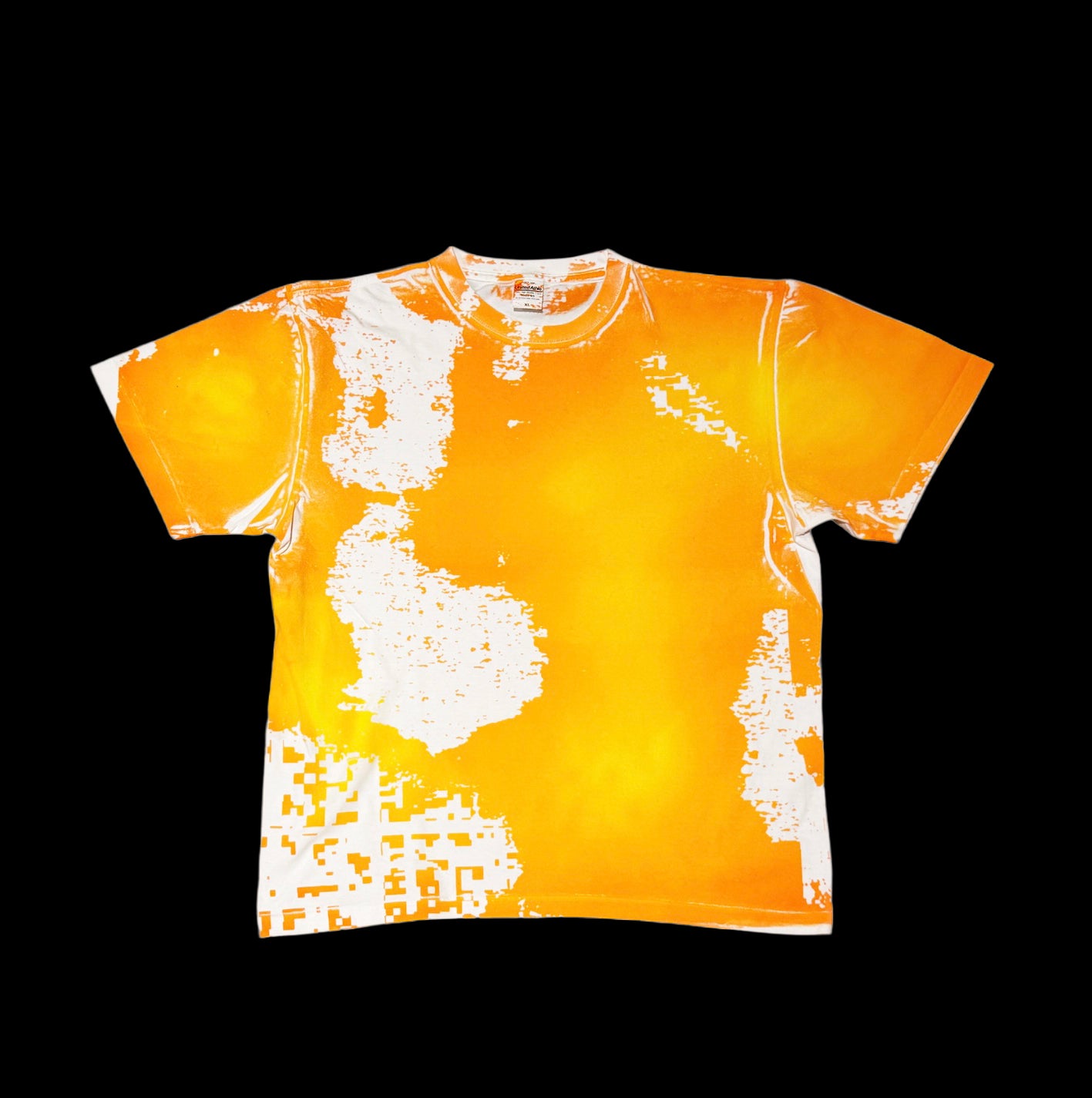Heat reactive 2
