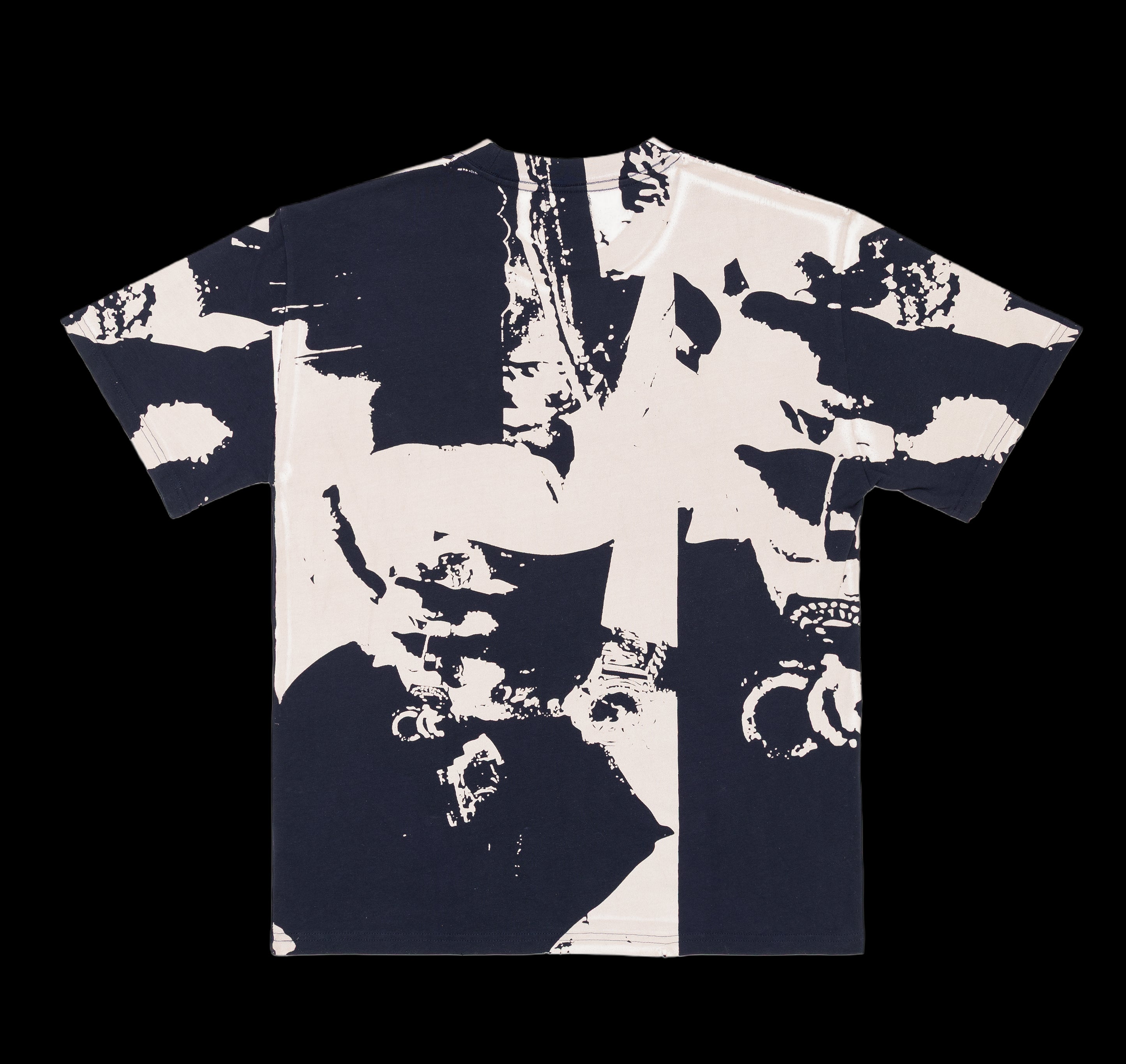 Noirvan T-shirt