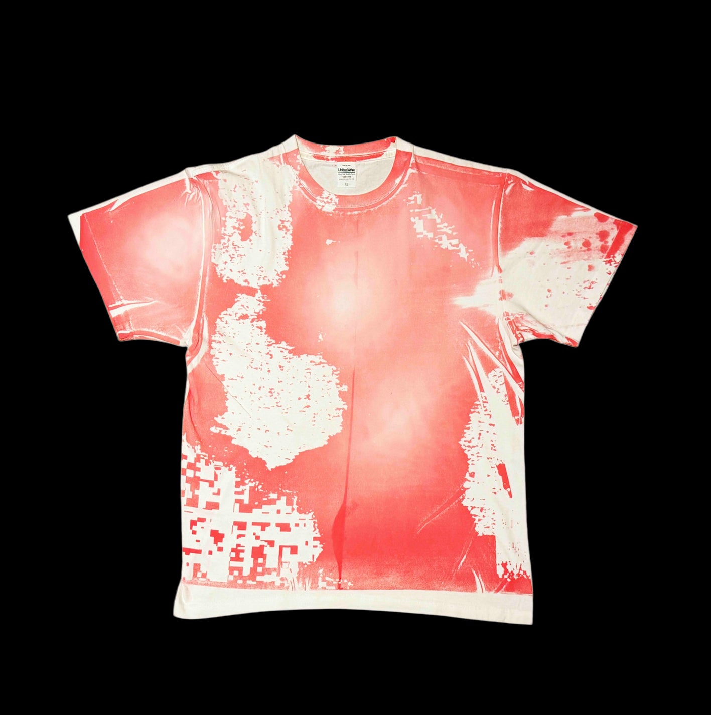 Heat reactive 1