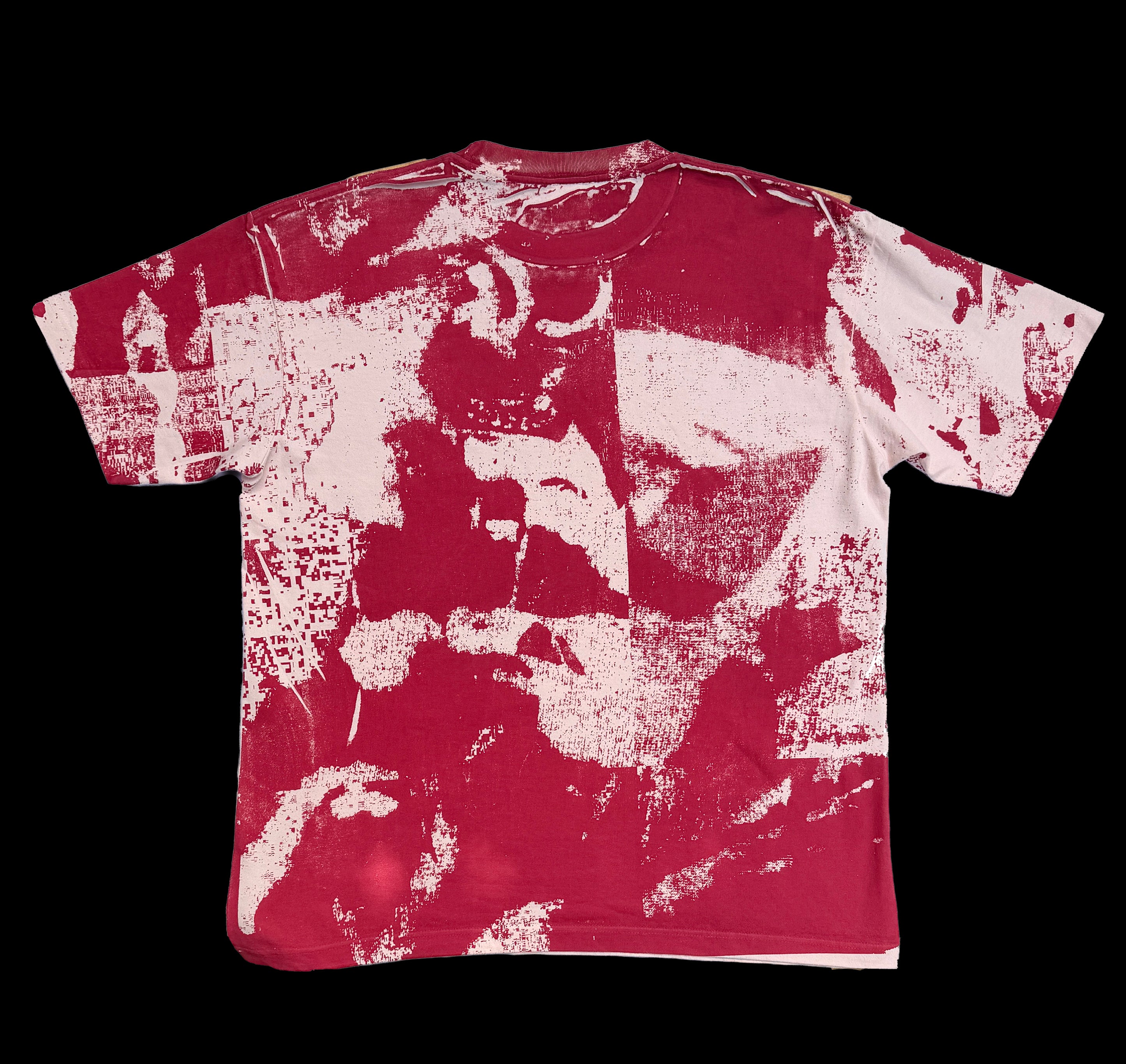 T-shirts 01-09